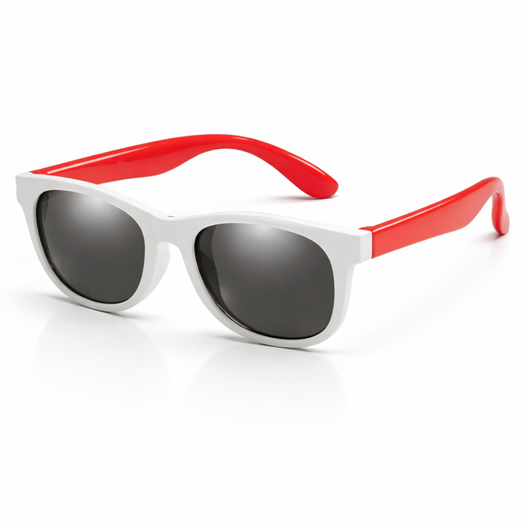 Gafas de Sol Flexibles para Niños – Clásico