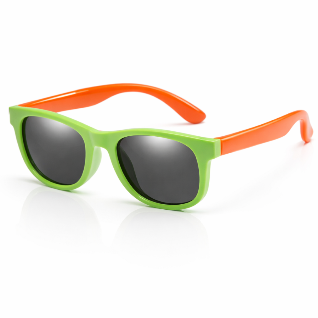 Gafas de Sol Flexibles para Niños – Clásico