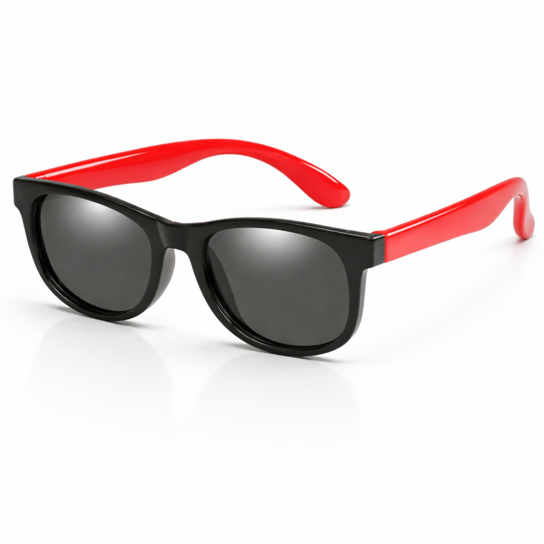 Gafas de Sol Flexibles para Niños – Clásico