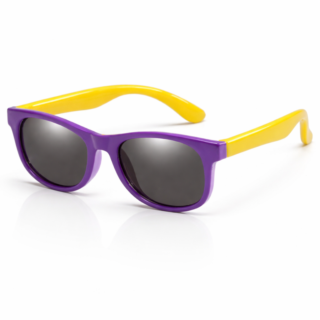 Gafas de Sol Flexibles para Niños – Clásico