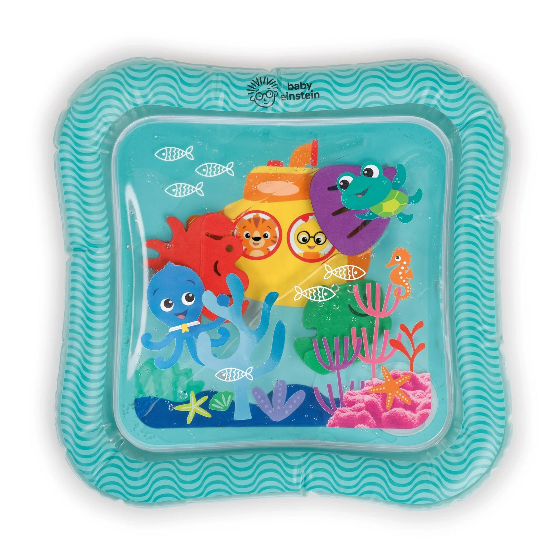 Baby Sensory Water Play Mat