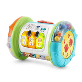 Interactive Baby Learning Roller Toy