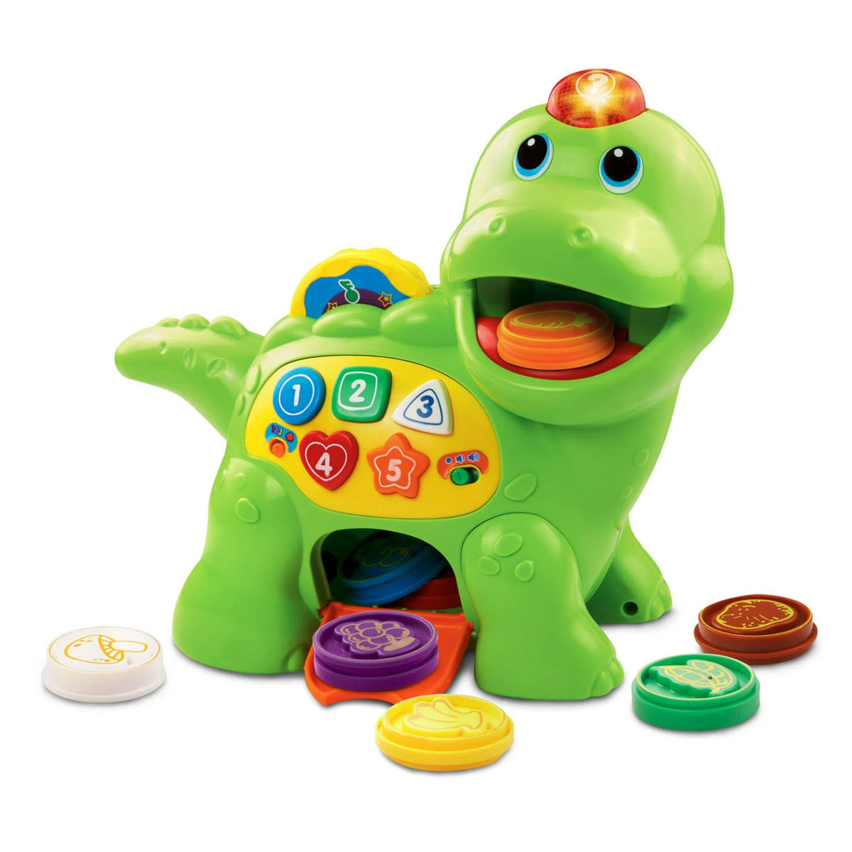 Dinosaur Learning Toy