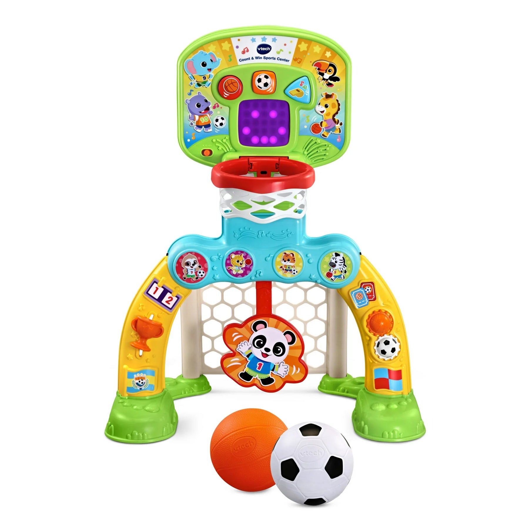 Baby Sports Activity Center