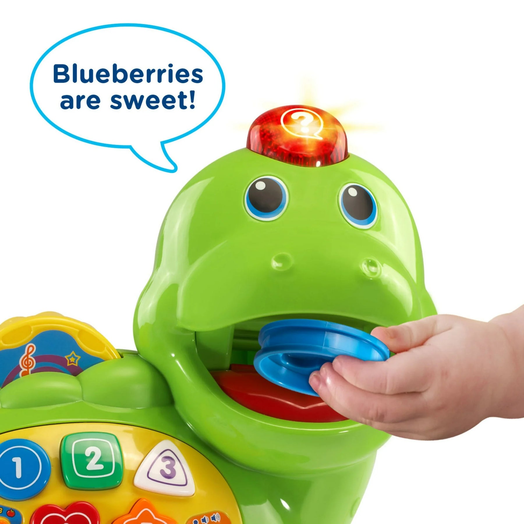 Dinosaur Learning Toy